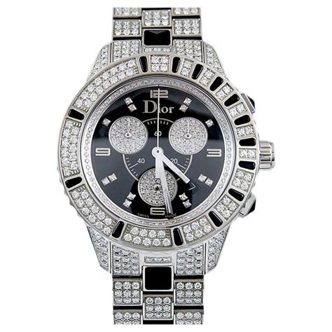 information dior watches|christian Dior watches for men.